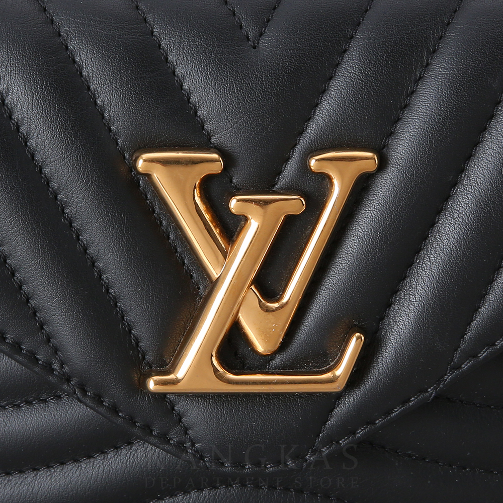 LOUIS VUITTON(USED)루이비통 뉴웨이브 멀티 포쉐트